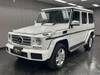 MERCEDES BENZ G-CLASS
