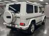 MERCEDES BENZ G-CLASS