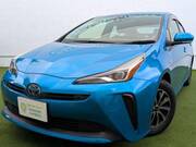 2019 TOYOTA PRIUS S