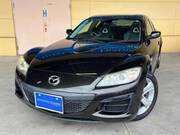 2011 MAZDA RX-8 TYPE E