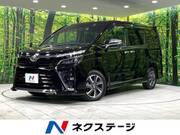 2021 TOYOTA VOXY