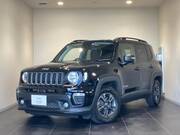 2022 CHRYSLER JEEP RENEGADE LONGITUDE