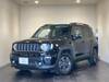 CHRYSLER JEEP RENEGADE