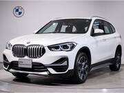 2019 BMW X1