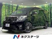 2013 TOYOTA ALPHARD