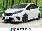 2018 NISSAN NOTE