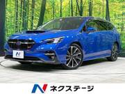 2022 SUBARU LEVORG