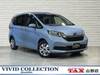 HONDA FREED HYBRID