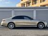 MERCEDES BENZ S CLASS