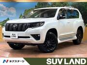 2023 TOYOTA LAND CRUISER PRADO