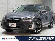 2021 SUBARU XV