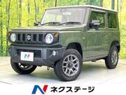 2019 SUZUKI JIMNY XC