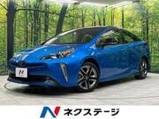 2019 TOYOTA PRIUS