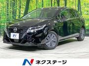 2023 NISSAN NOTE X