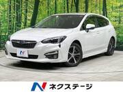 2019 SUBARU IMPREZA SPORTS