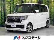 2022 HONDA N-BOX CUSTOM