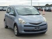 2008 TOYOTA RACTIS G