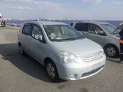 2006 TOYOTA RAUM