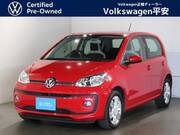 2017 VOLKSWAGEN UP!