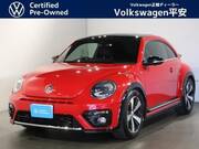 2017 VOLKSWAGEN THE BEETLE