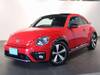 VOLKSWAGEN THE BEETLE