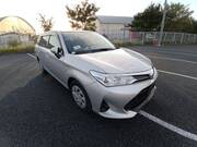 2019 TOYOTA COROLLA FIELDER HYBRID G