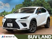 2017 LEXUS NX