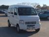 HONDA ACTY VAN