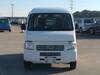HONDA ACTY VAN