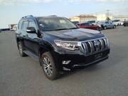 2019 TOYOTA LAND CRUISER PRADO