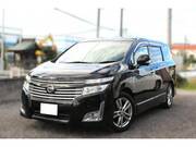 2010 NISSAN ELGRAND