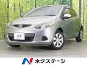 2011 MAZDA DEMIO 13C Smart Edition