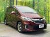 HONDA FREED HYBRID