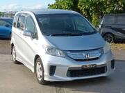2012 HONDA FREED HYBRID