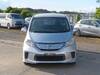 HONDA FREED HYBRID