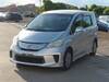 HONDA FREED HYBRID
