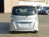 HONDA FREED HYBRID