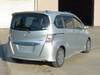 HONDA FREED HYBRID