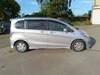 HONDA FREED HYBRID