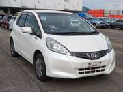 2011 HONDA FIT