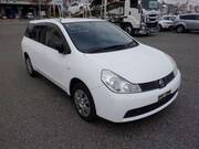 2016 NISSAN WINGROAD