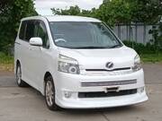 2008 TOYOTA VOXY ZS
