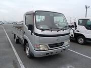 2002 TOYOTA TOYOACE TRUCK 1.5ton