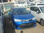 2019 TOYOTA COROLLA FIELDER