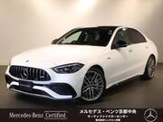 2023 MERCEDES BENZ C-CLASS