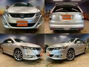 2012 HONDA STREAM