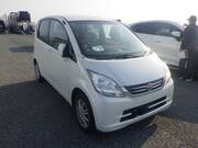 2009 DAIHATSU MOVE