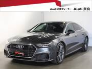 2023 AUDI A7 SPORTBACK