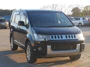 2014 MITSUBISHI DELICA D5