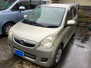 2007 DAIHATSU MIRA XLIMITED